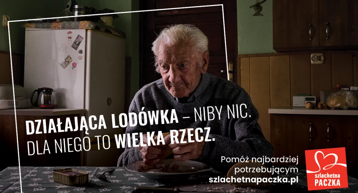 Szlachetna Paczka szuka darczyńców. 27 rodzin z Mysłowic czeka na pomoc