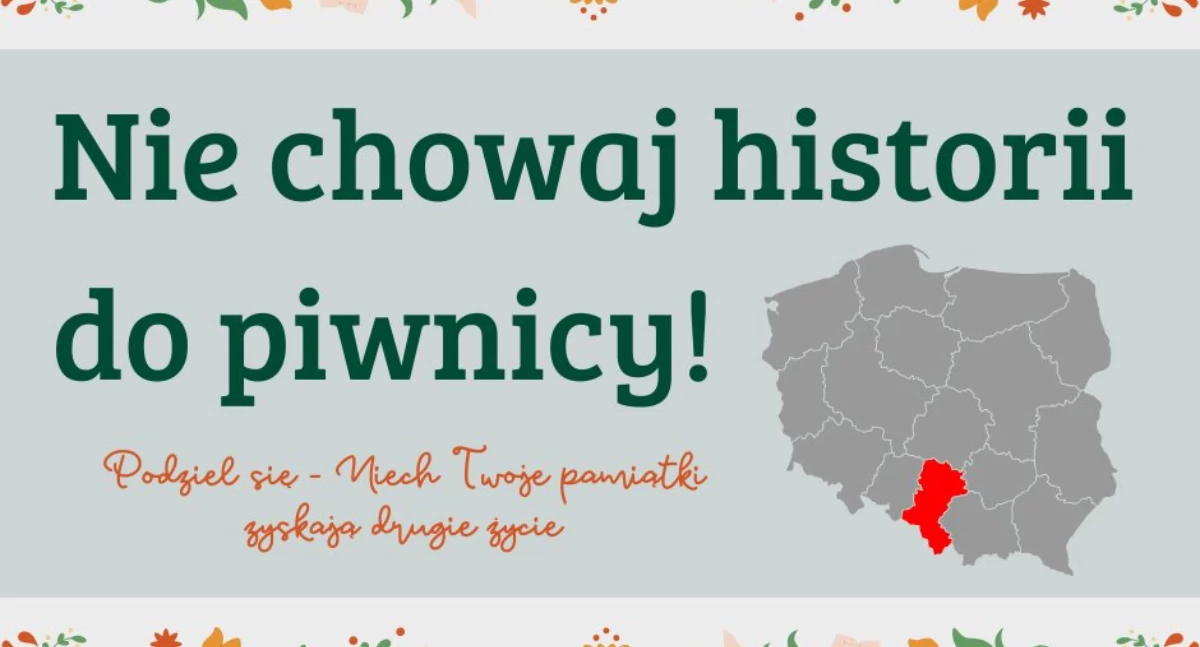 Przy gminnej bibliotece powstaje Izba Regionalna