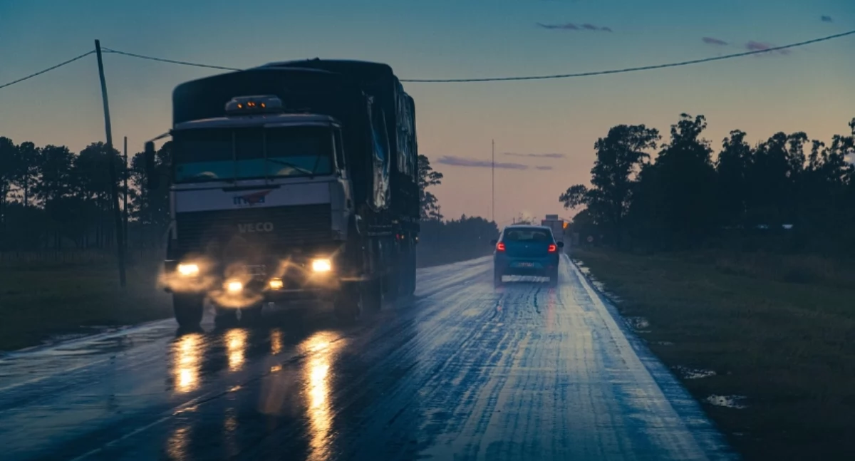 Podatek od środków transportowych od nowego roku w górę
