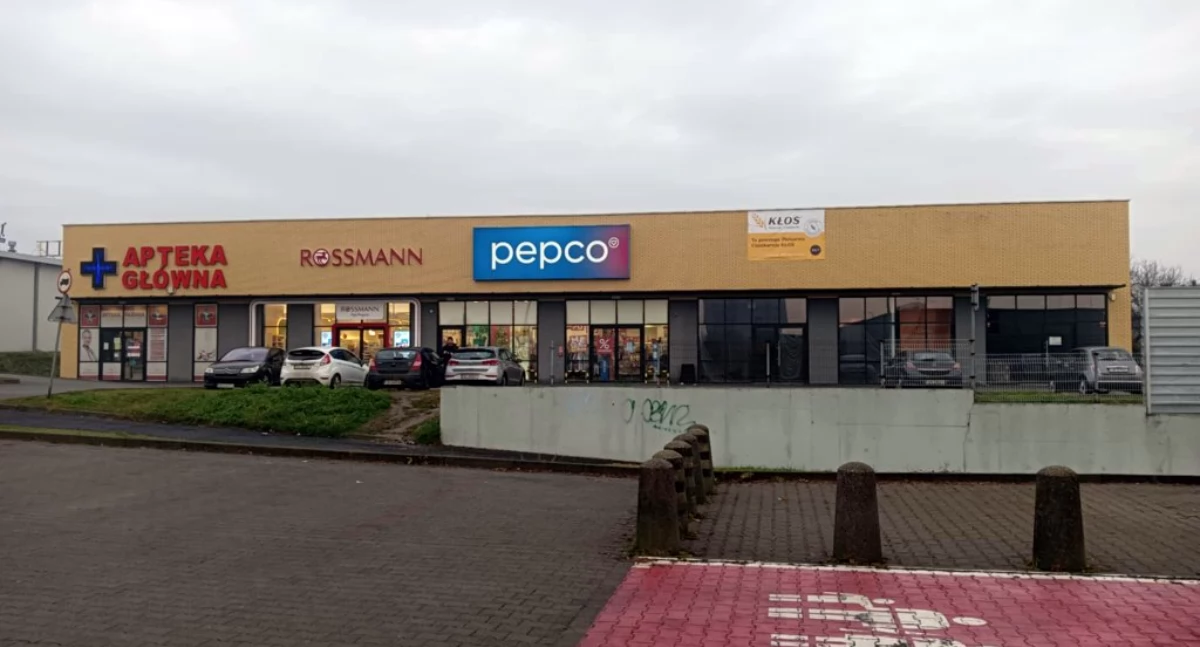 Był elektromarket, będzie piekarnia. Nowy sklep w Mysłowicach