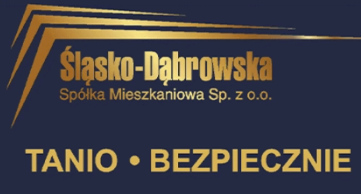 Śląsko-Dąbrowska Spółka Mieszkaniowa Sp. z o.o. oferuje mieszkania do wynajęcia
