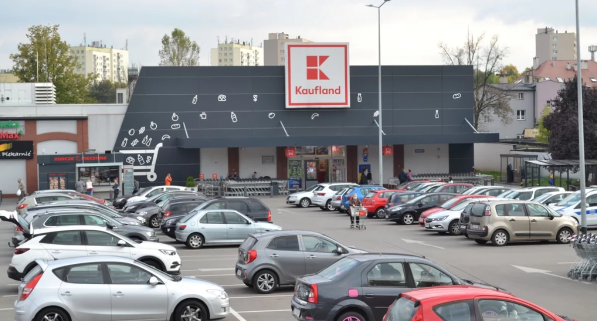 Niedziela handlowa z utrudnieniami? Pracownicy Kauflandu zapowiadają strajk 14 grudnia