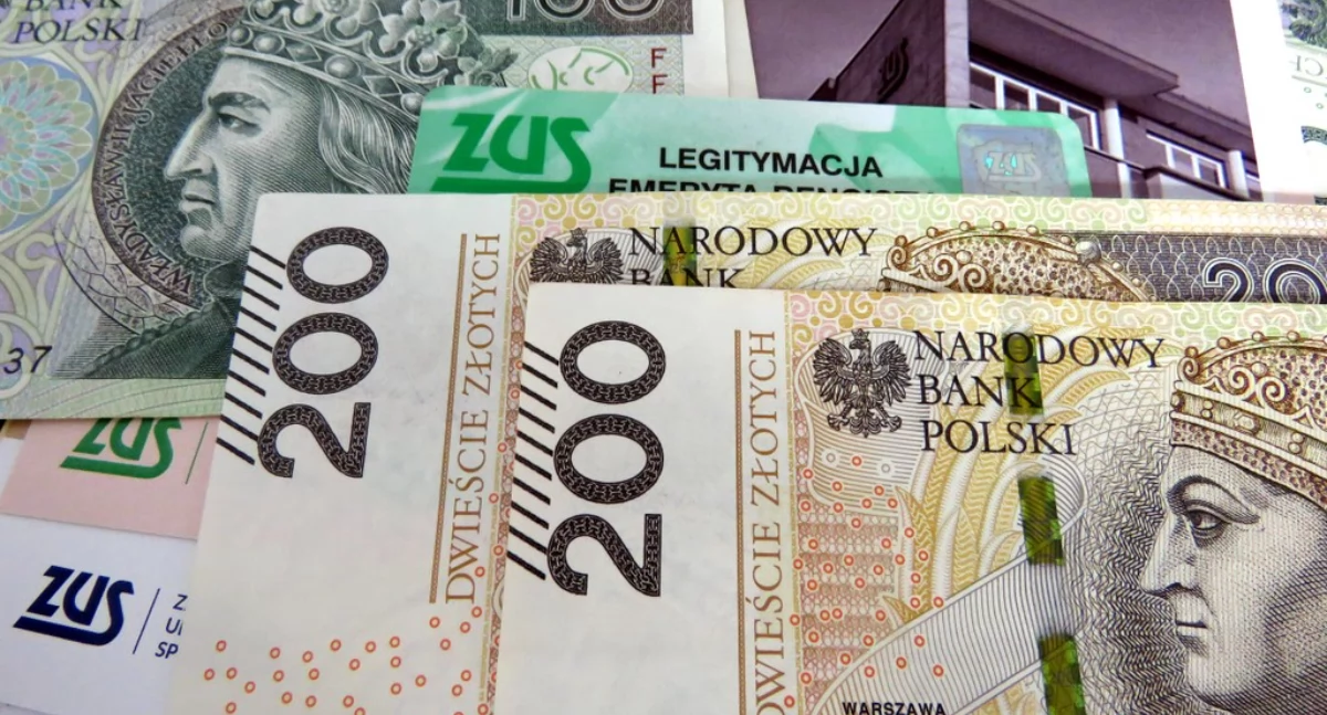 ZUS automatycznie przeliczy czerwcowe emerytury 