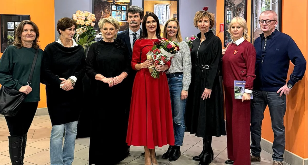 Natura zatrzymana w kadrze