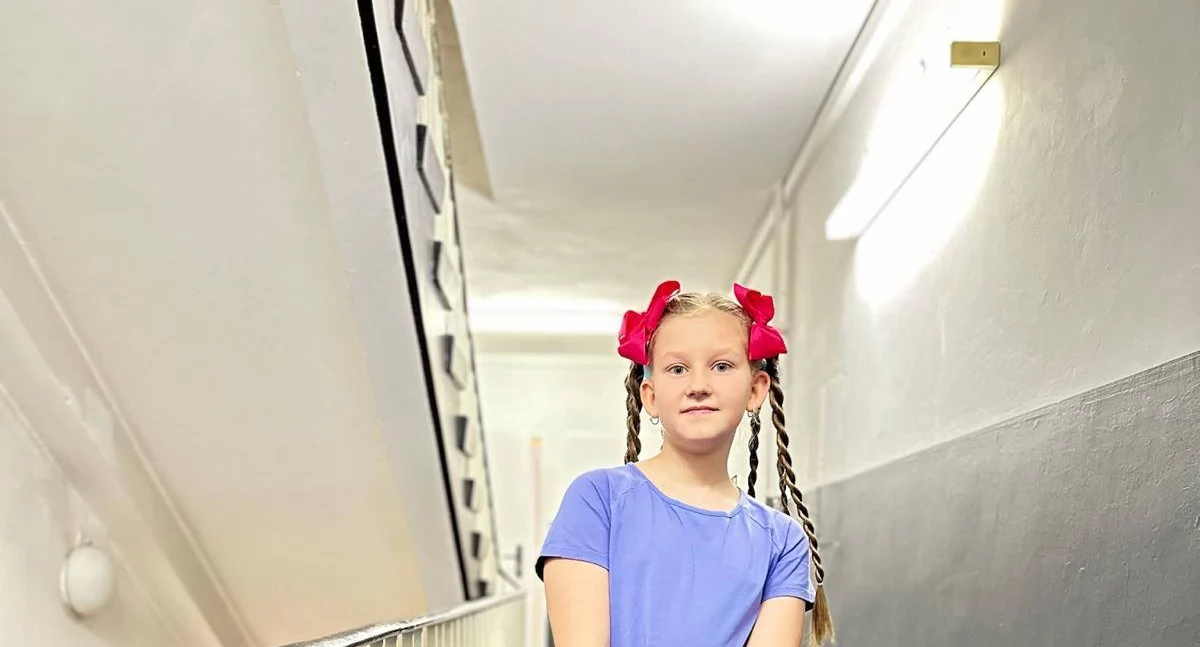 Mysłowiczanka zaśpiewa z zespołem w programie 