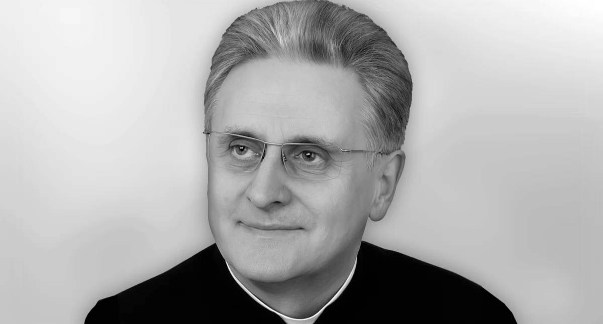 Zmarł ks. Stanisław Szeja – kapłan z Brzezinki, wieloletni proboszcz parafii w Mikołowie-Recie