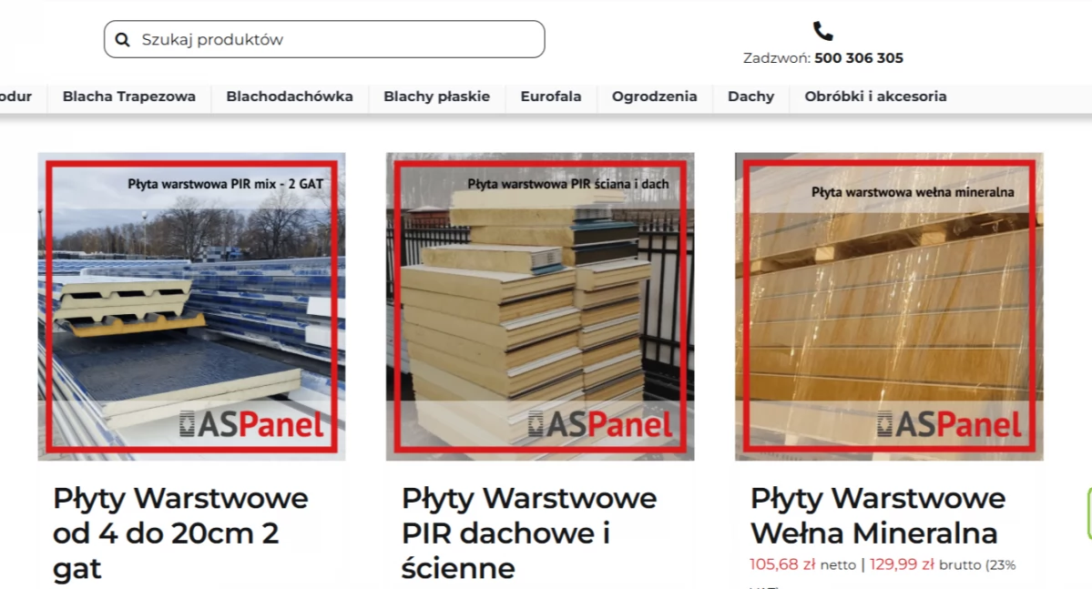 Hale z płyt warstwowych – szybkie i ekonomiczne budownictwo