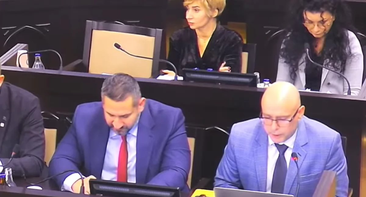 Budżet Mysłowic na 2026 rok uchwalony