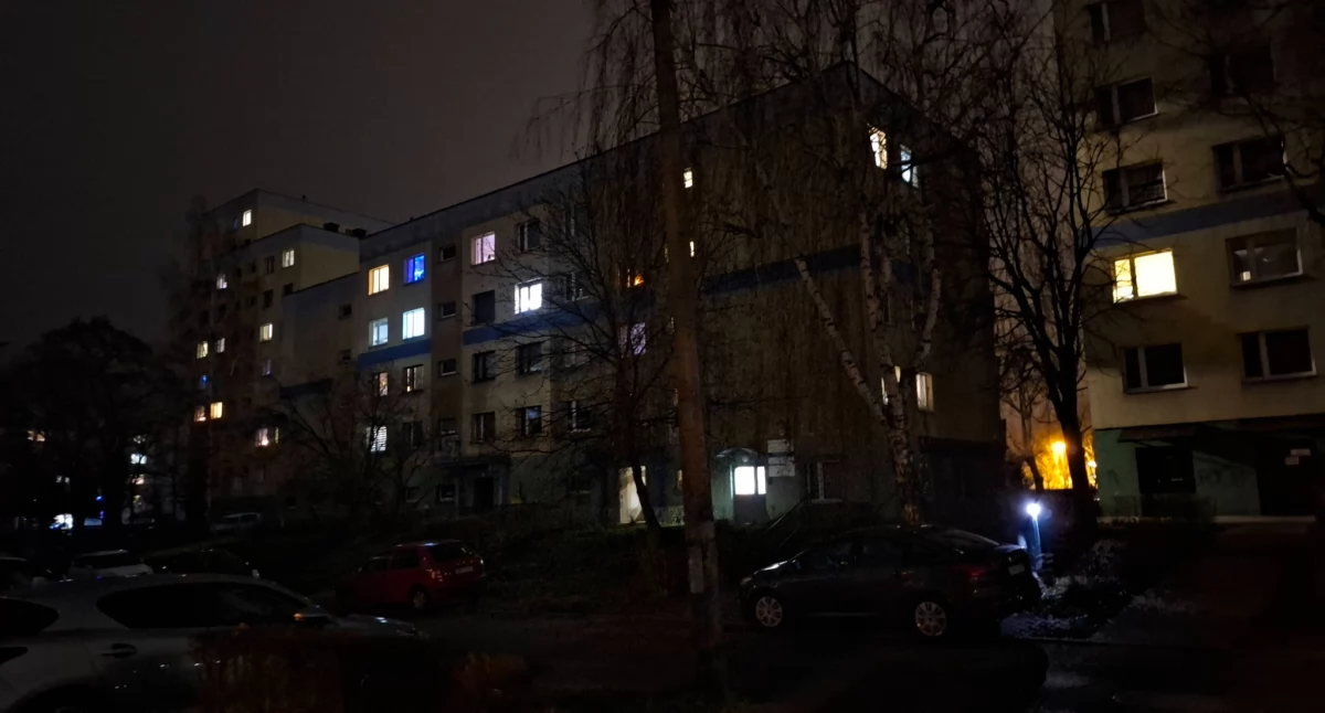 Ciemności w Brzęczkowicach. Mieszkaniec interweniuje u radnego