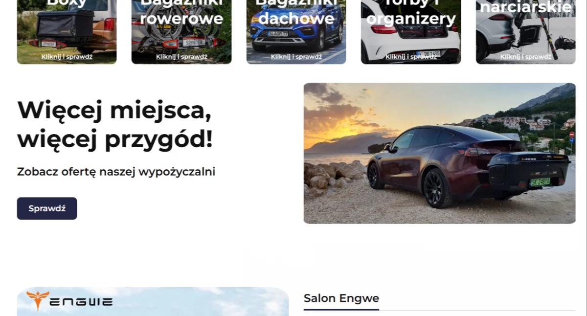 Bezpieczny transport nart samochodem – jak przewozić sprzęt zimowy bez ryzyka uszkodzeń?