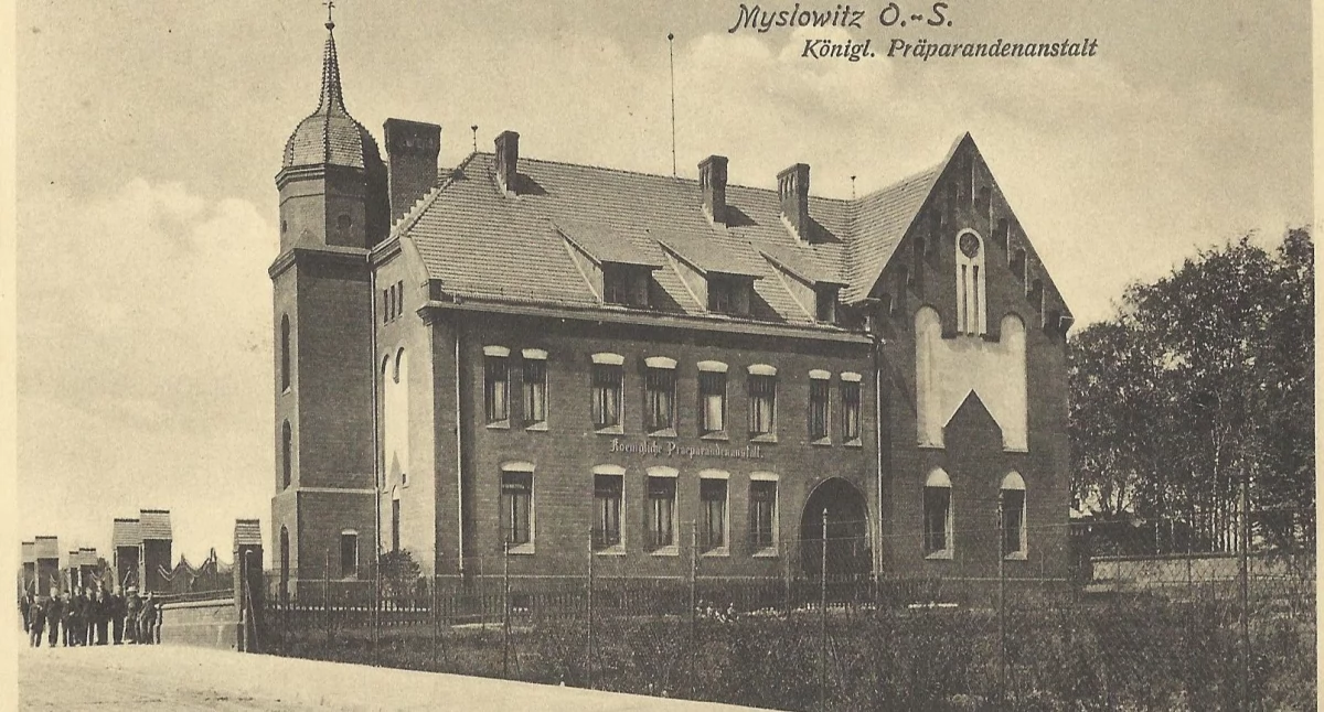 20-lecie Muzeum Miasta Mysłowice (cz. 1)