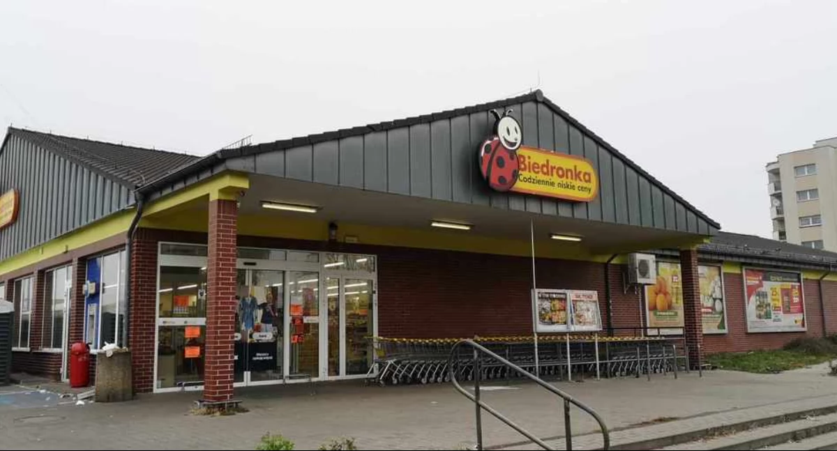Sklepy w sylwestra 31.12.2025. Do której otwarte Biedronka, Lidl, Kaufland, Netto i Aldi?