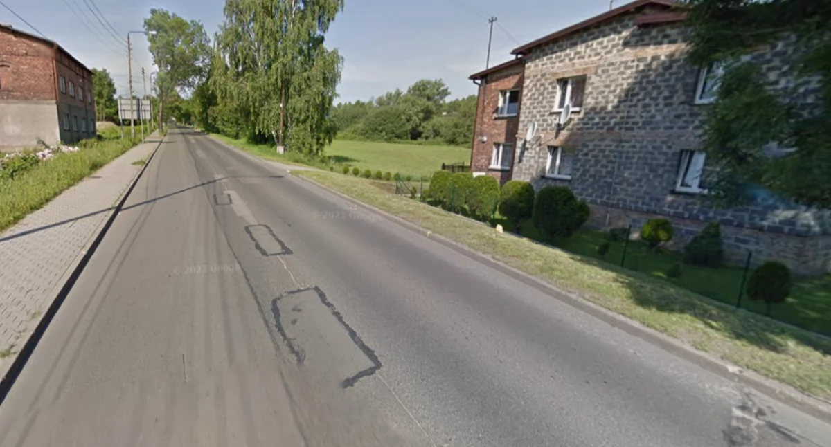 Mieszkańcy apelują o nowy przystanek autobusowy na ul. Laryskiej