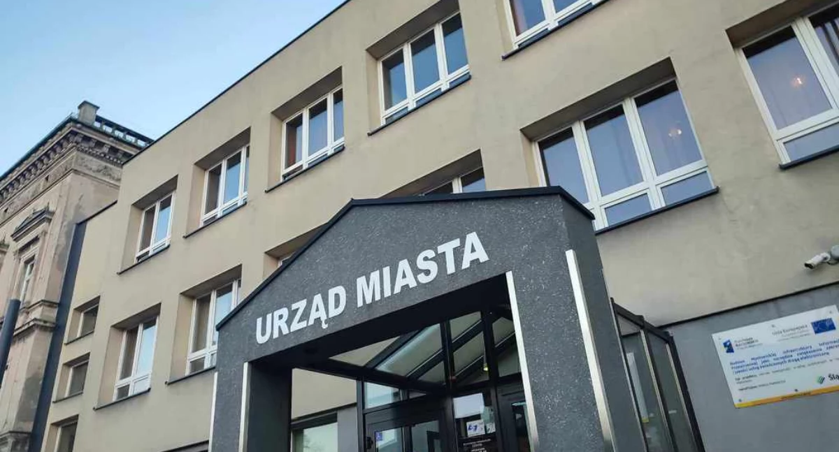Jak pracuje Urząd Miasta Mysłowice w sylwestra i po Nowym Roku?
