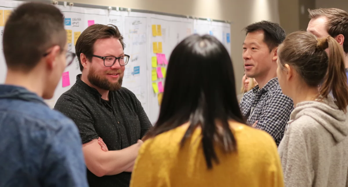 Jak facylitacja Scrum realnie zmienia zespoły – Professional Scrum Facilitation Skills w praktyce