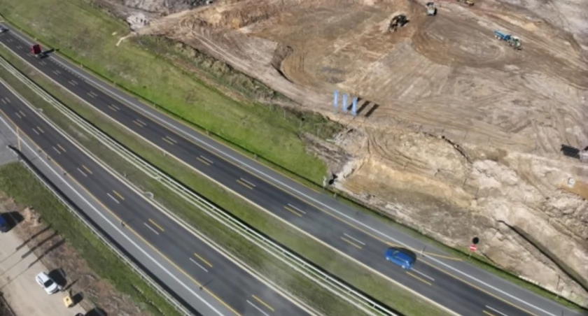 Nowe MOP-y i modernizacja A4. Intensywny okres inwestycji przed zakończeniem koncesji