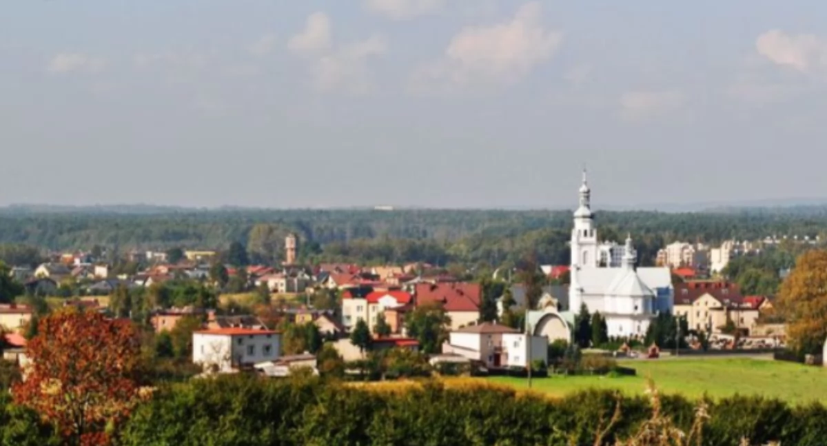 Chełm Śląski inwestuje w czyste powietrze