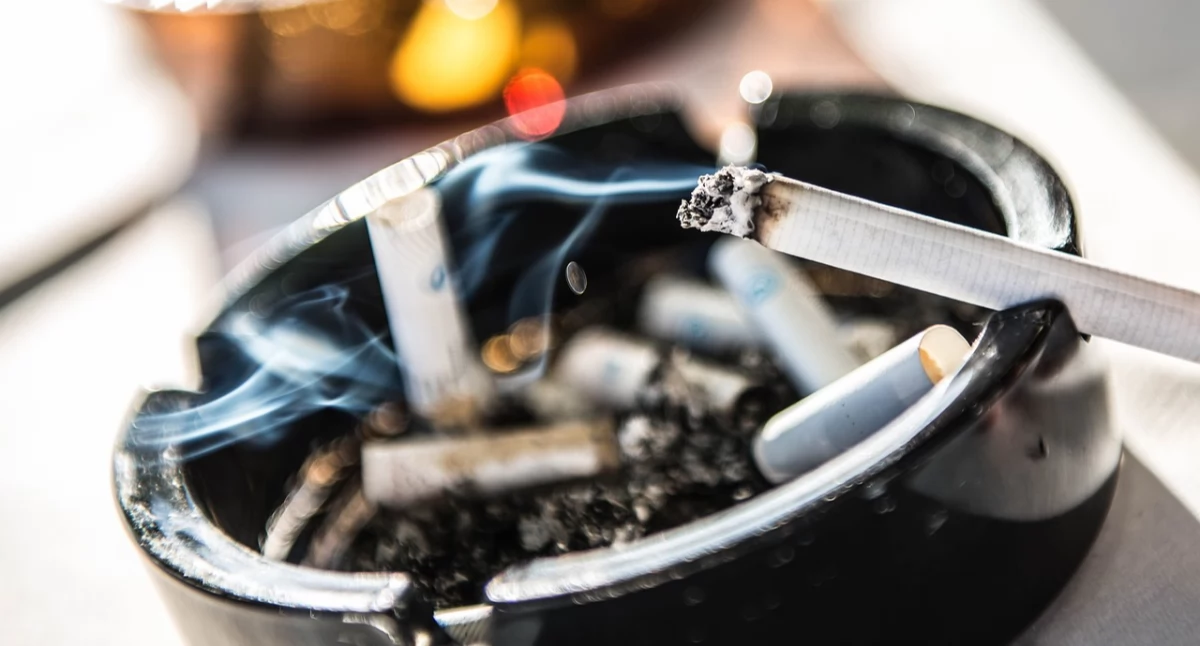 Droższe używki od 2026 roku. Akcyza w górę od 1 stycznia