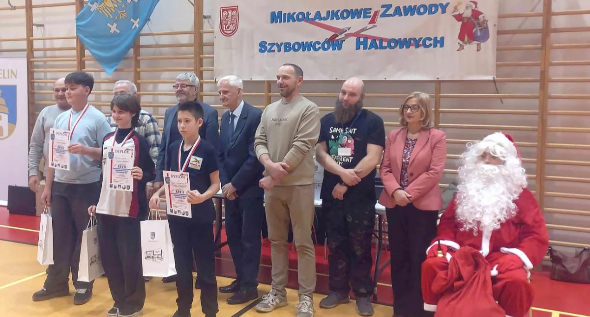 Modelarskie zakończenie sezonu