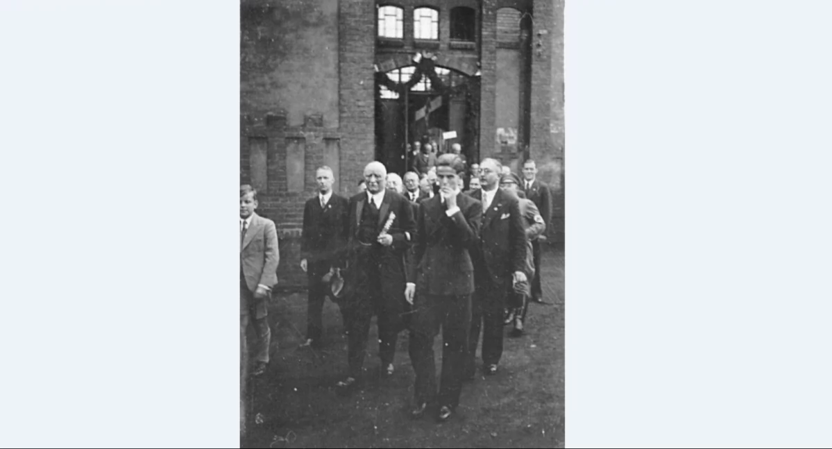 Adolf Deichsel. Mysłowiczanie znani i mniej znani (cz. 12)