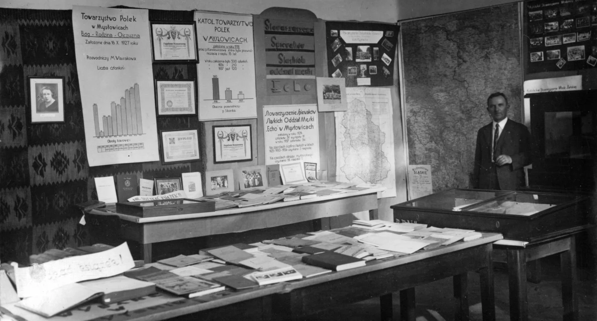20-lecie Muzeum Miasta Mysłowice (cz. 2)