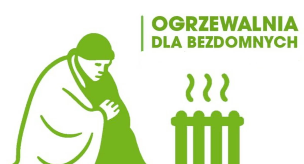 Ogrzewalnia dla osób bezdomnych w Mysłowicach – pamiętajcie, że można pomóc