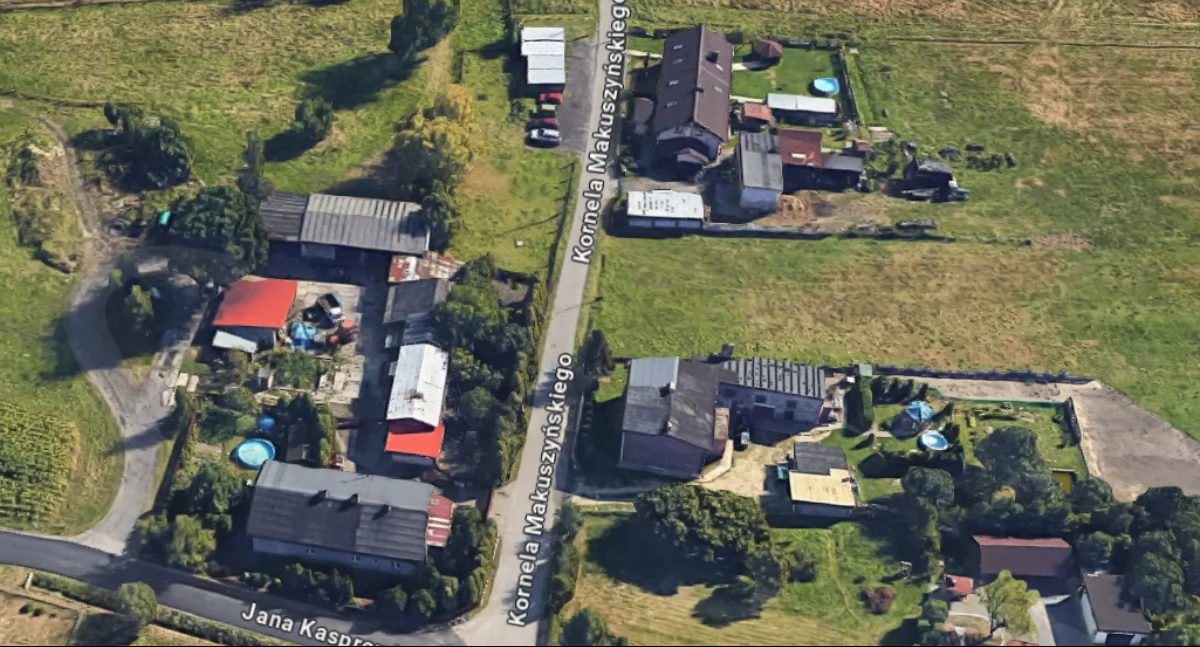 Nowy rok, stare drogowe problemy. Radna apeluje o remonty w dzielnicy Ławki