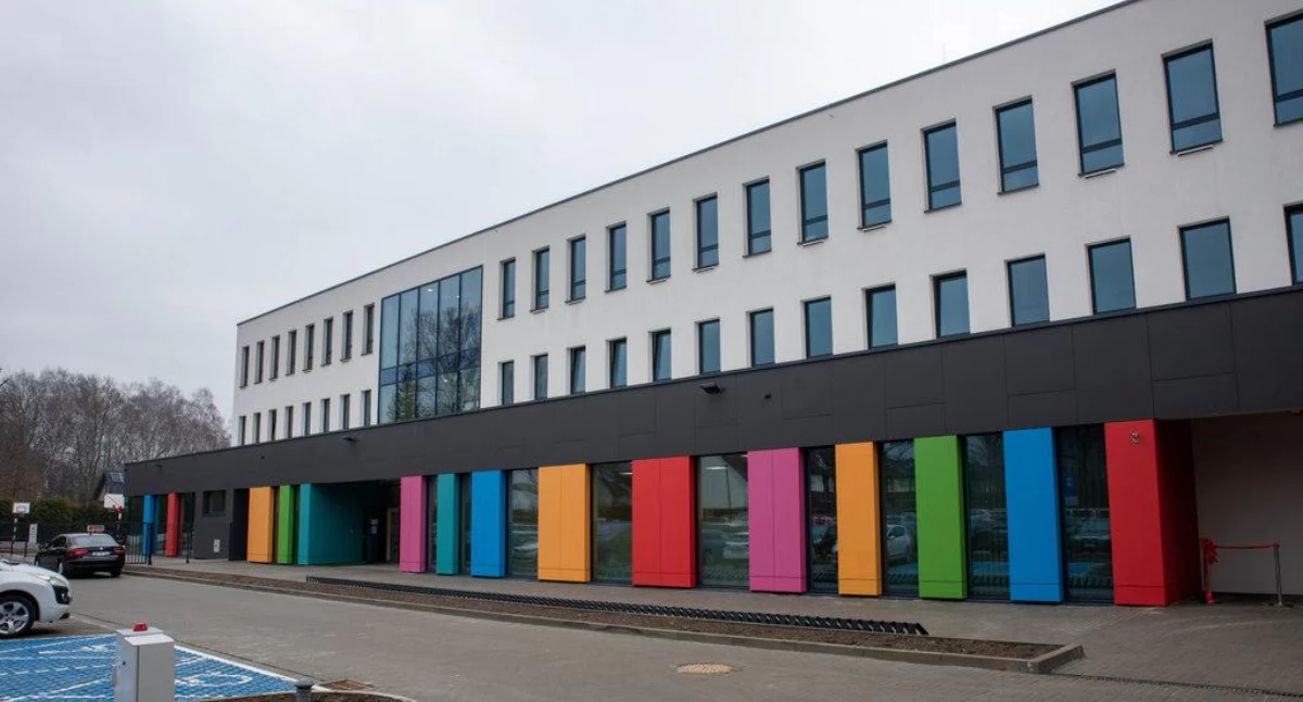 Pięć podstawówek dostanie nowy sprzęt. Mysłowice realizują projekt warty 2 mln zł