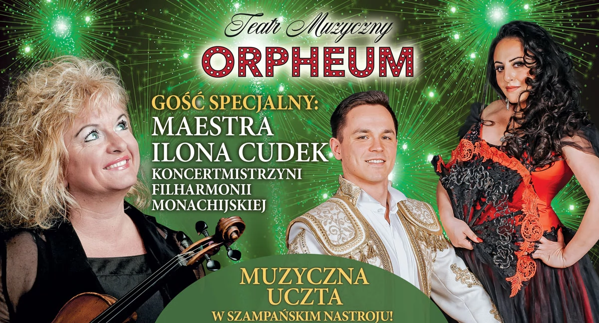 Noworoczna Gala Wiedeńska 
