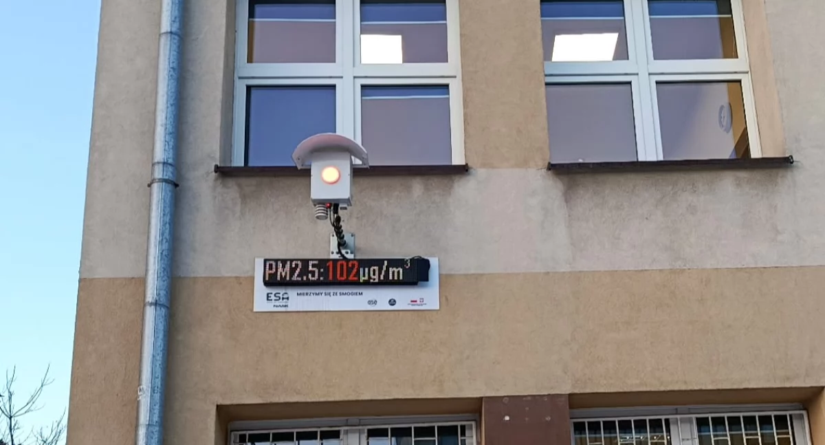 Koniec ery „kopciuchów” na Śląsku