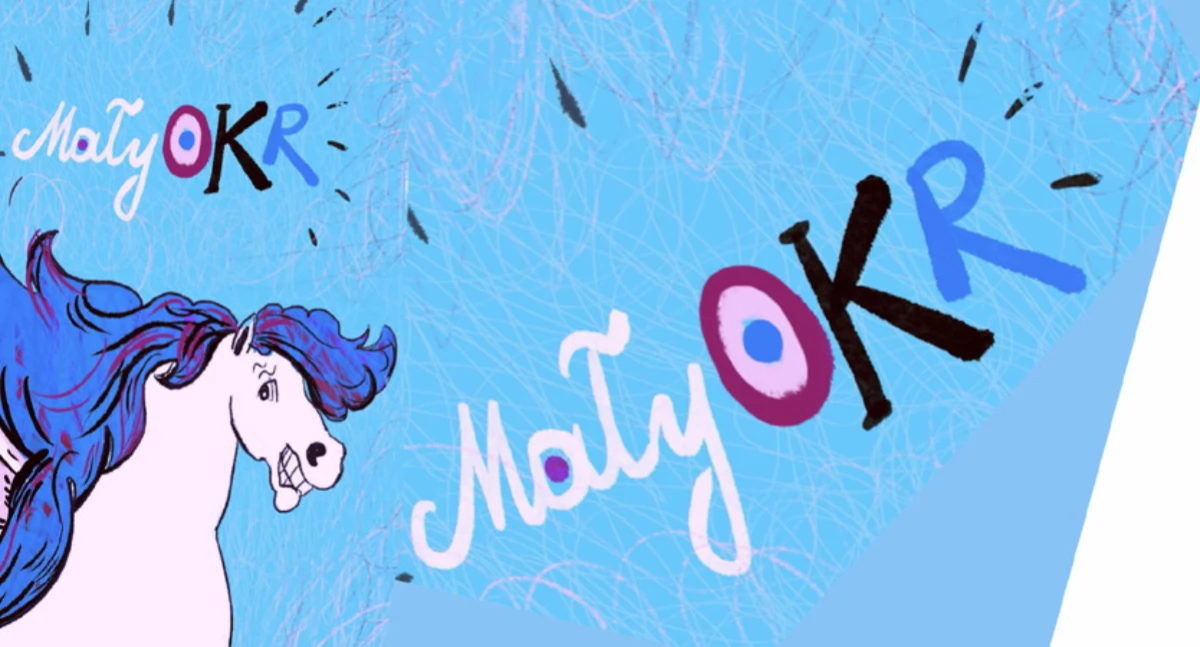 Konkurs Recytatorski „Mały OKR” 2026 dla uczniów szkół podstawowych