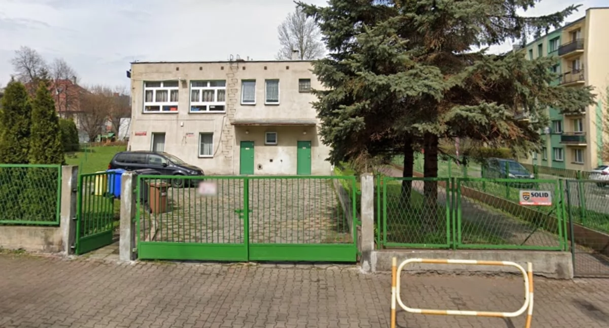 SP16 i P4 przejdą termomodernizację