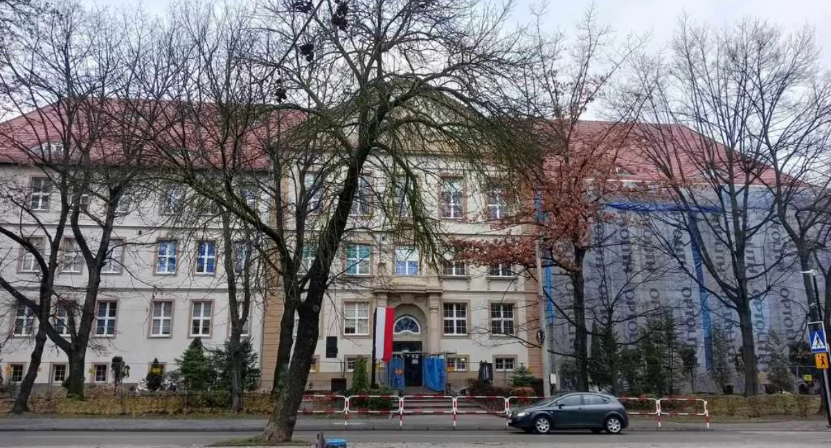 ILO w Mysłowicach w ogólnopolskim rankingu liceów
