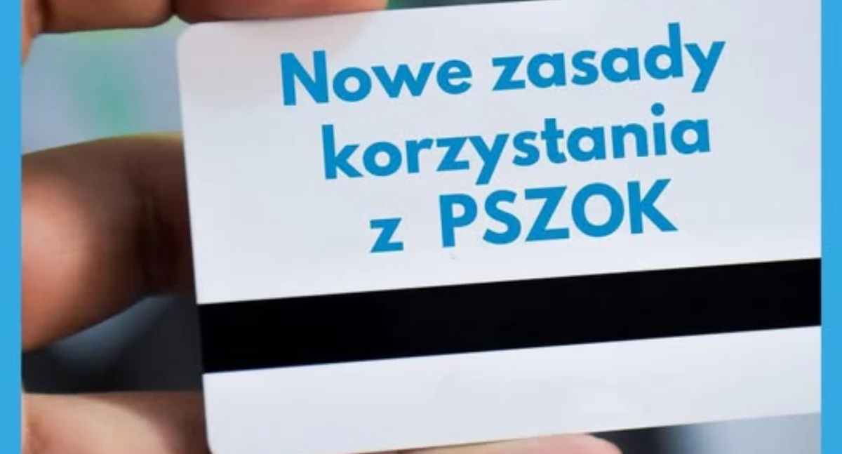 Do PSZOK-u tylko z dyskietką