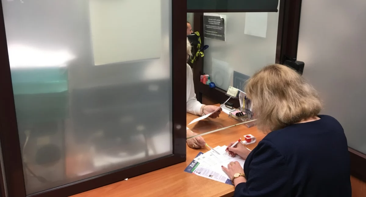 Planujesz wizytę w ZUS? Zadzwoń, by umówić termin lub zrób to online