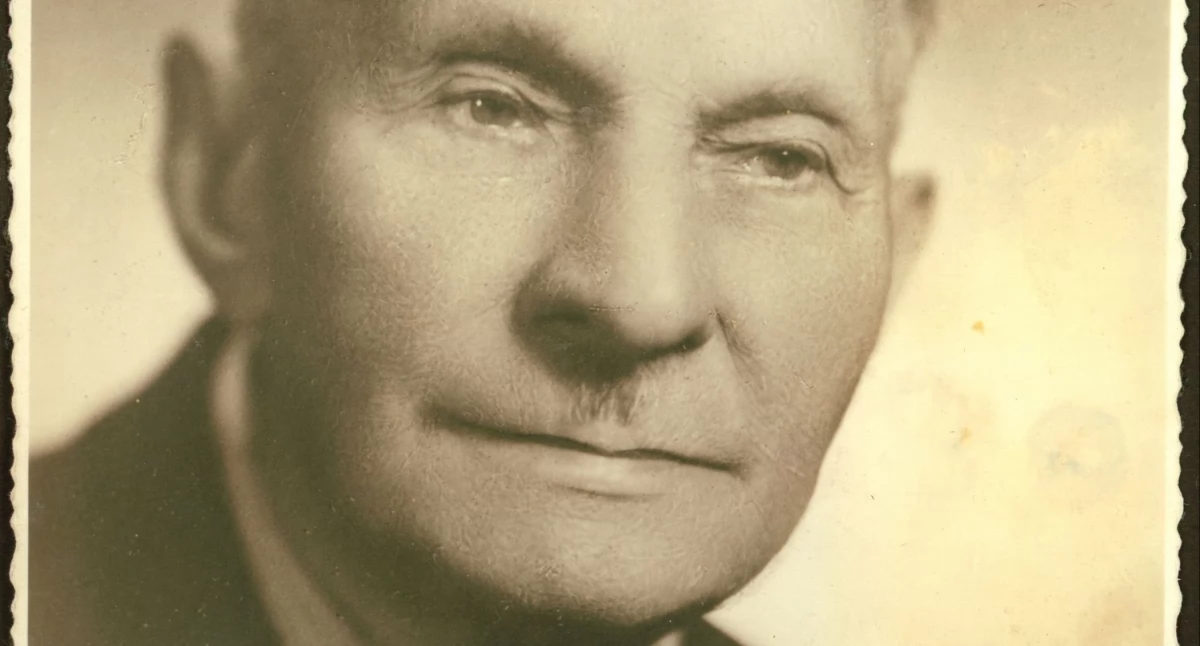 Stefan Walczyk. Mysłowiczanie znani i mniej znani (cz. 14)
