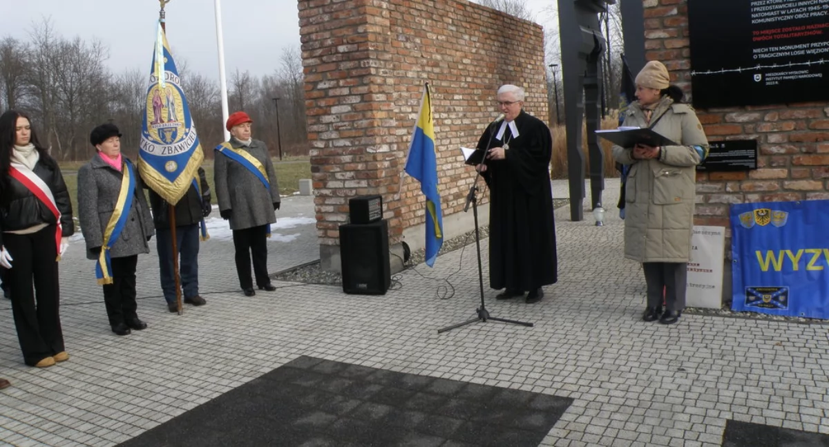W Mysłowicach uczczą pamięć ofiar Tragedii Górnośląskiej