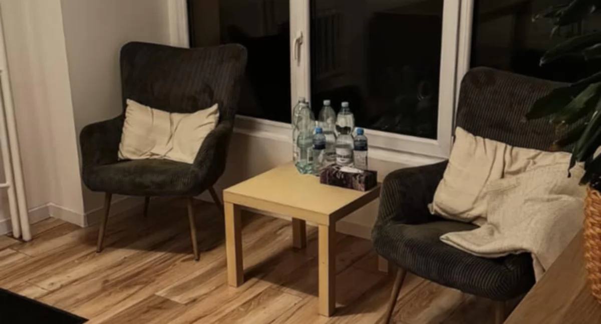 Nowy rozdział dla Fundacji 2x Kochaj. Trwają prace w nowej siedzibie