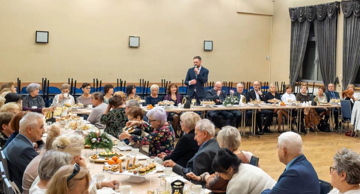 Uniwersytet Trzeciego Wieku w Imielinie wkracza w 2026 rok