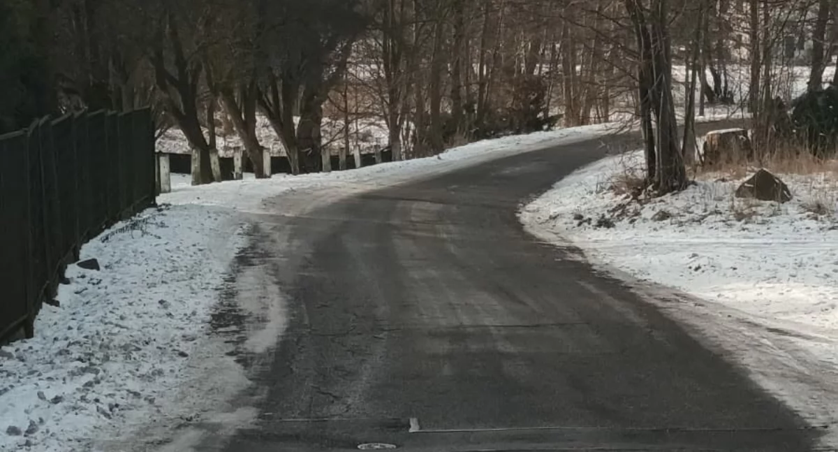 Nakładka asfaltowa i mijanki na ul. Kasprowicza - to trudne tematy dla miasta