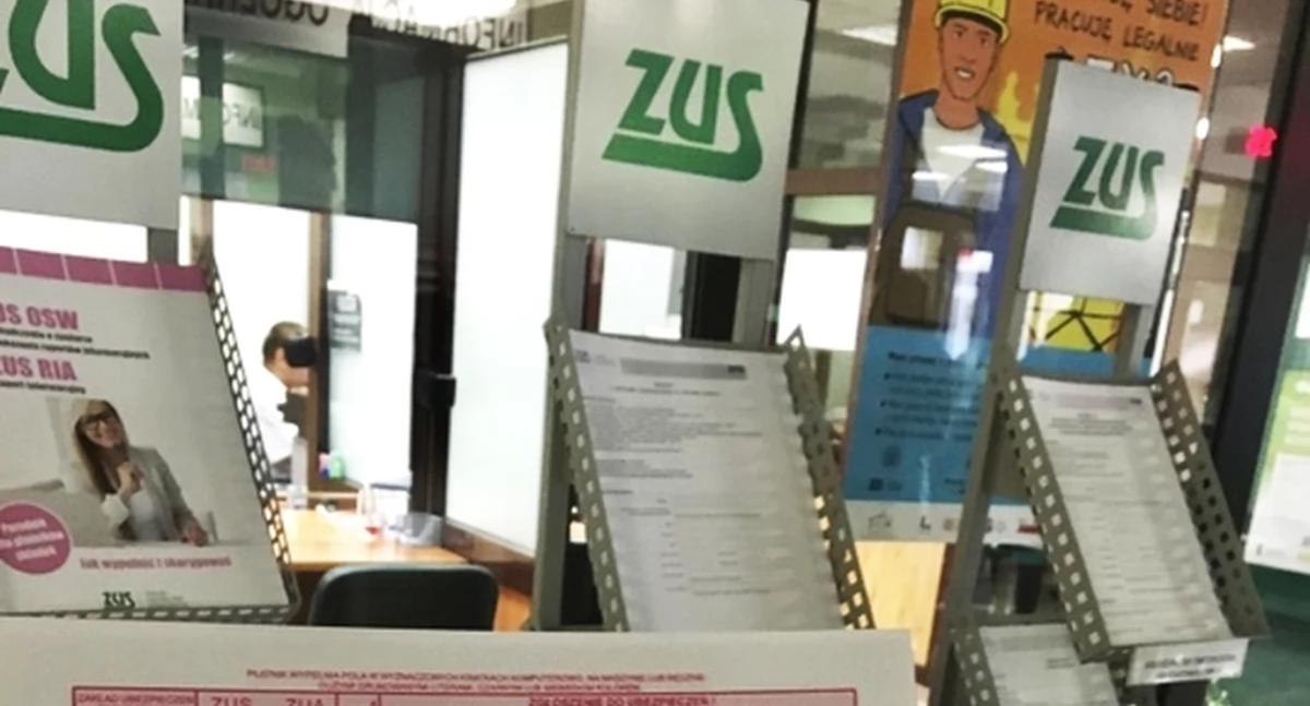 Reset małego ZUS plus i ostatnie dni na zgłoszenie
