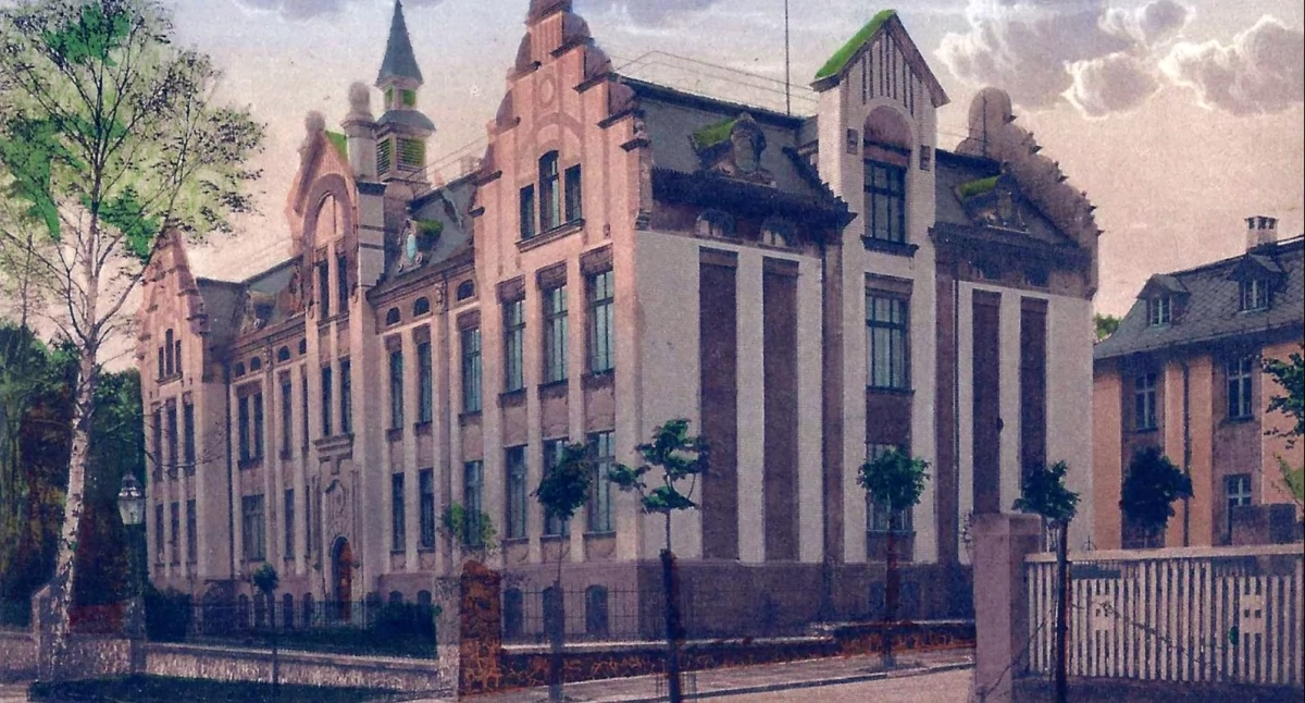 Teodor Obremba - lekarz i samorządowiec. Mysłowiczanie znani i mniej znani (cz. 15)
