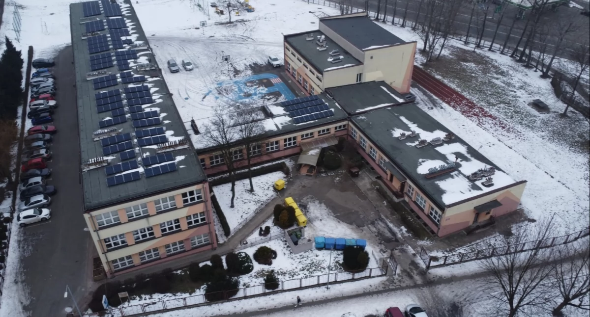 Projekt Słoneczne Mysłowice. 10 z 29 inwestycji już gotowych