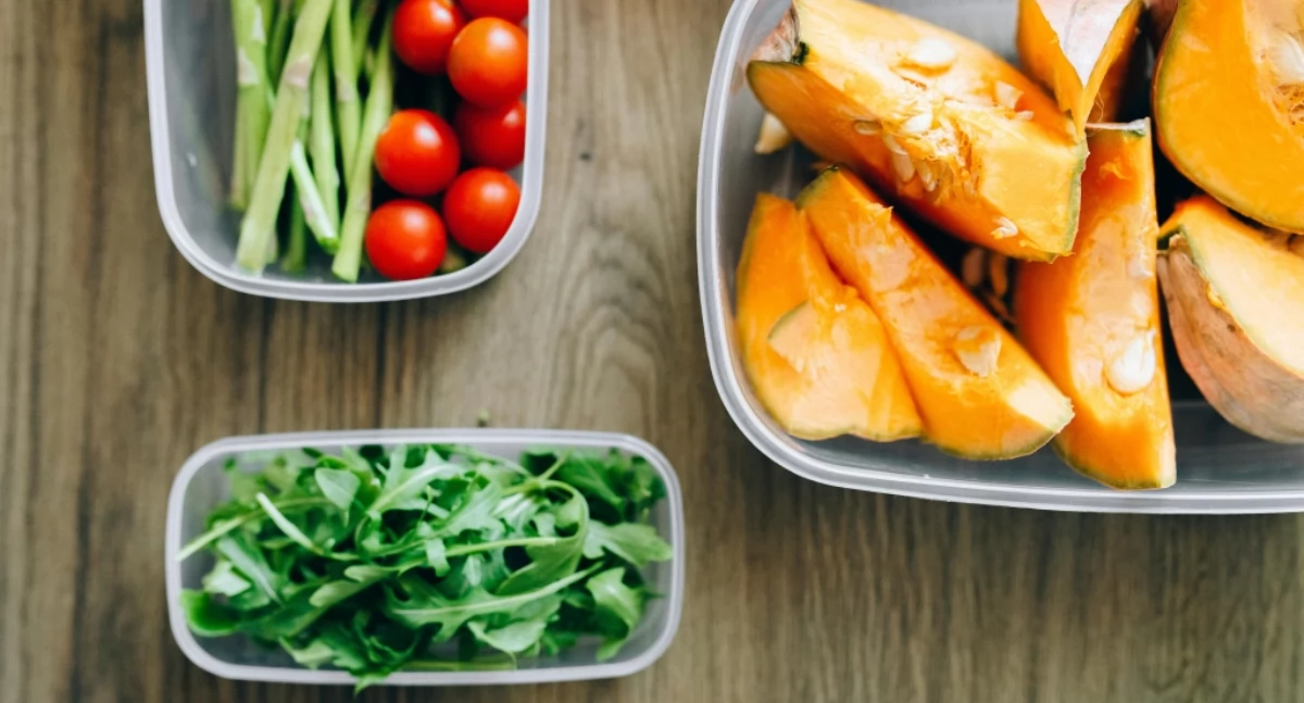 Zdrowa dieta jako element stylu życia, a nie chwilowa moda