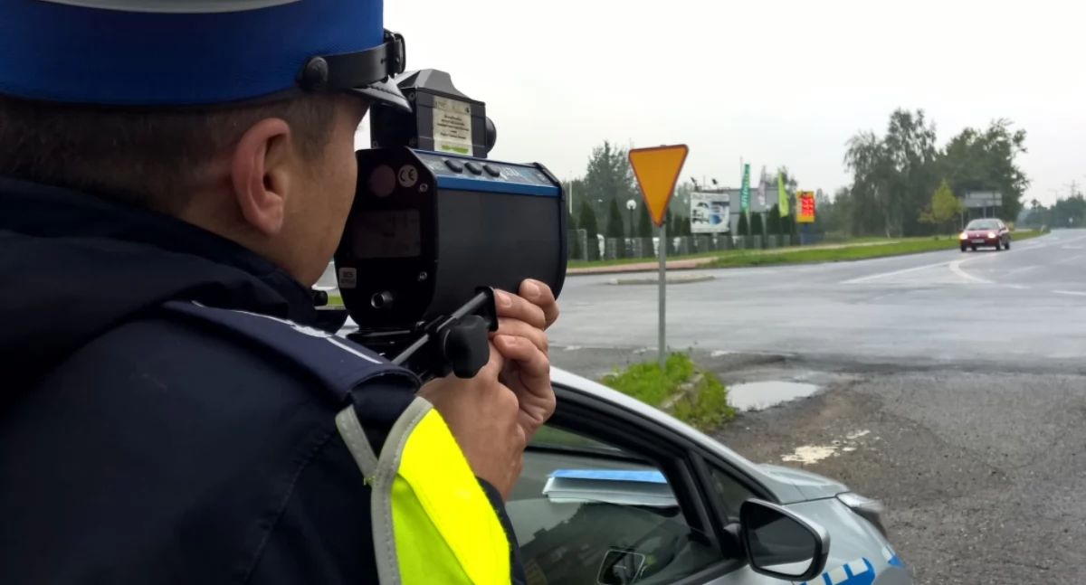 Masz dużo punktów karnych? Możesz je skasować – ale tanio nie będzie
