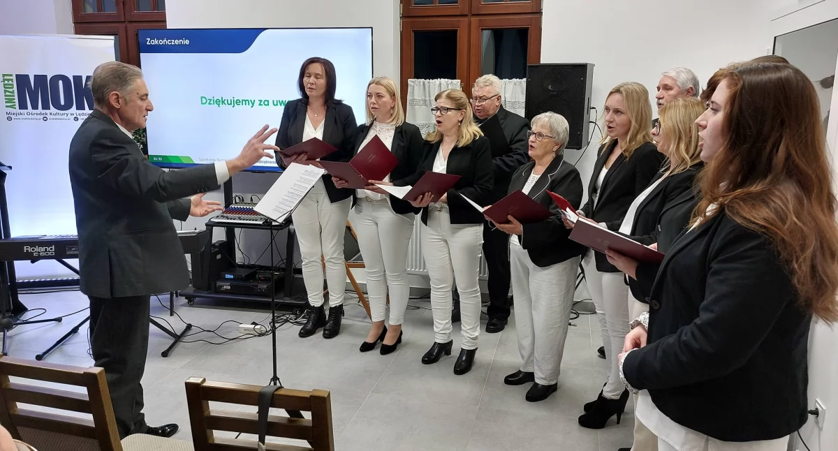 Noworoczne spotkanie z przedsiębiorcami