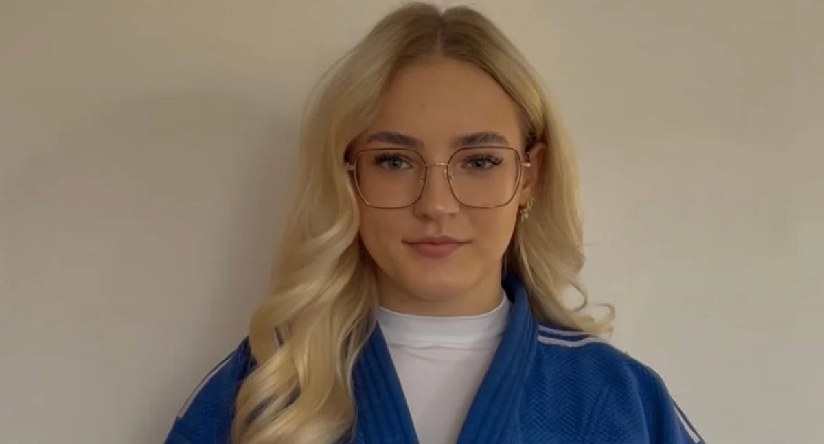 Judyta Filus mistrzynią świata. Zawodniczka Roan Fight Club Mysłowice liderką rankingu U18