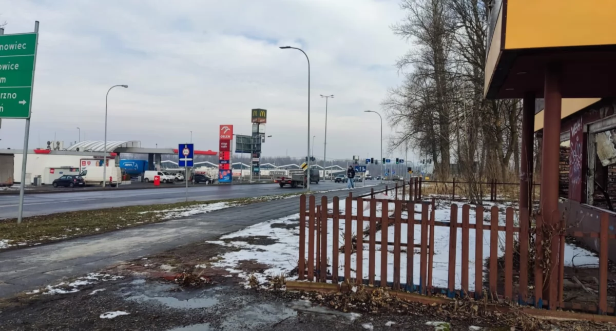 Pustostan na Bończyku do likwidacji. Od roku miasto ma wyrok sądu