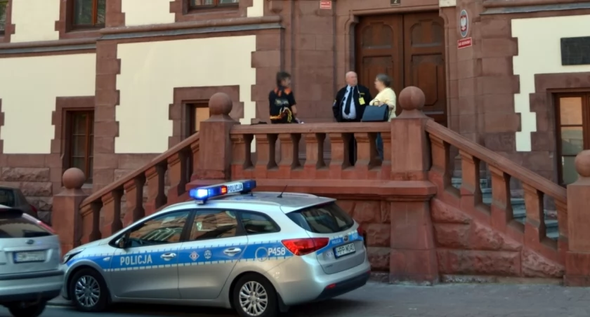 Tydzień Pomocy Osobom Pokrzywdzonym Przestępstwem w Sądzie Rejonowym w Mysłowicach