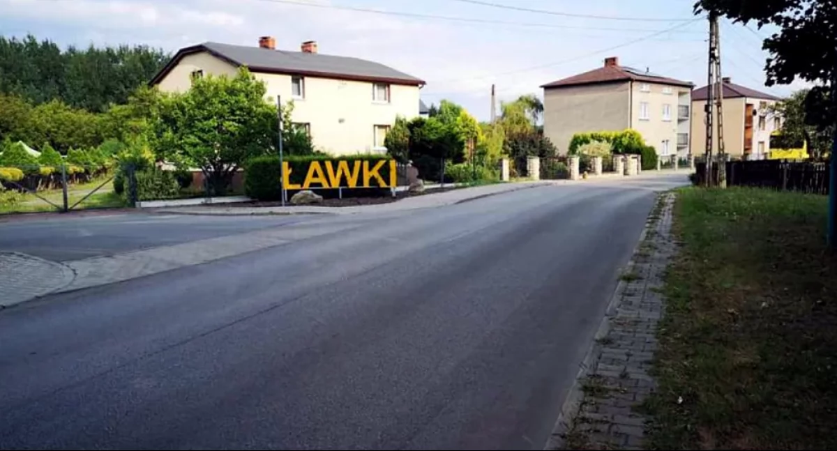 Schron dla Ławek? Jest pomysł, będzie interpelacja